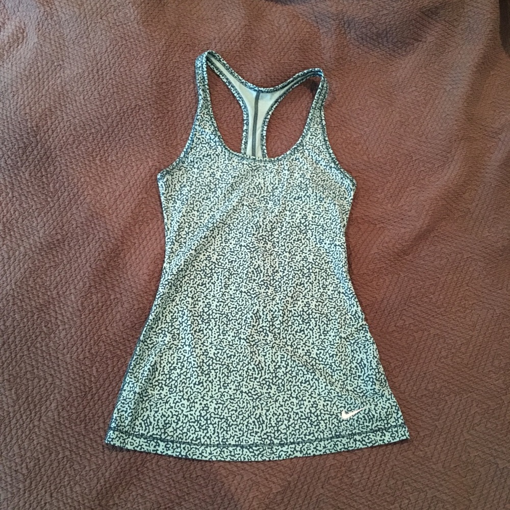 Nike Dri-fit tank top size XS